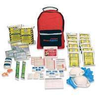 First Aid Supplies