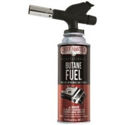 Butane Cooking Torches Butane Cooking Torches