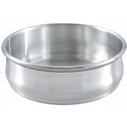 Dough Pans & Dough Boxes Dough Pans & Dough Boxes