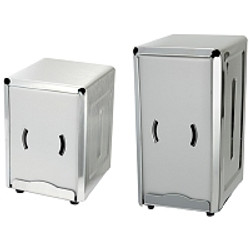 Napkin Dispensers Napkin Dispensers