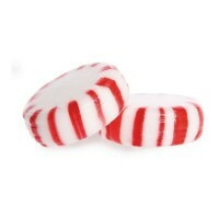 Mints and Mint Candies