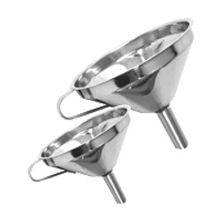 Funnels Funnels