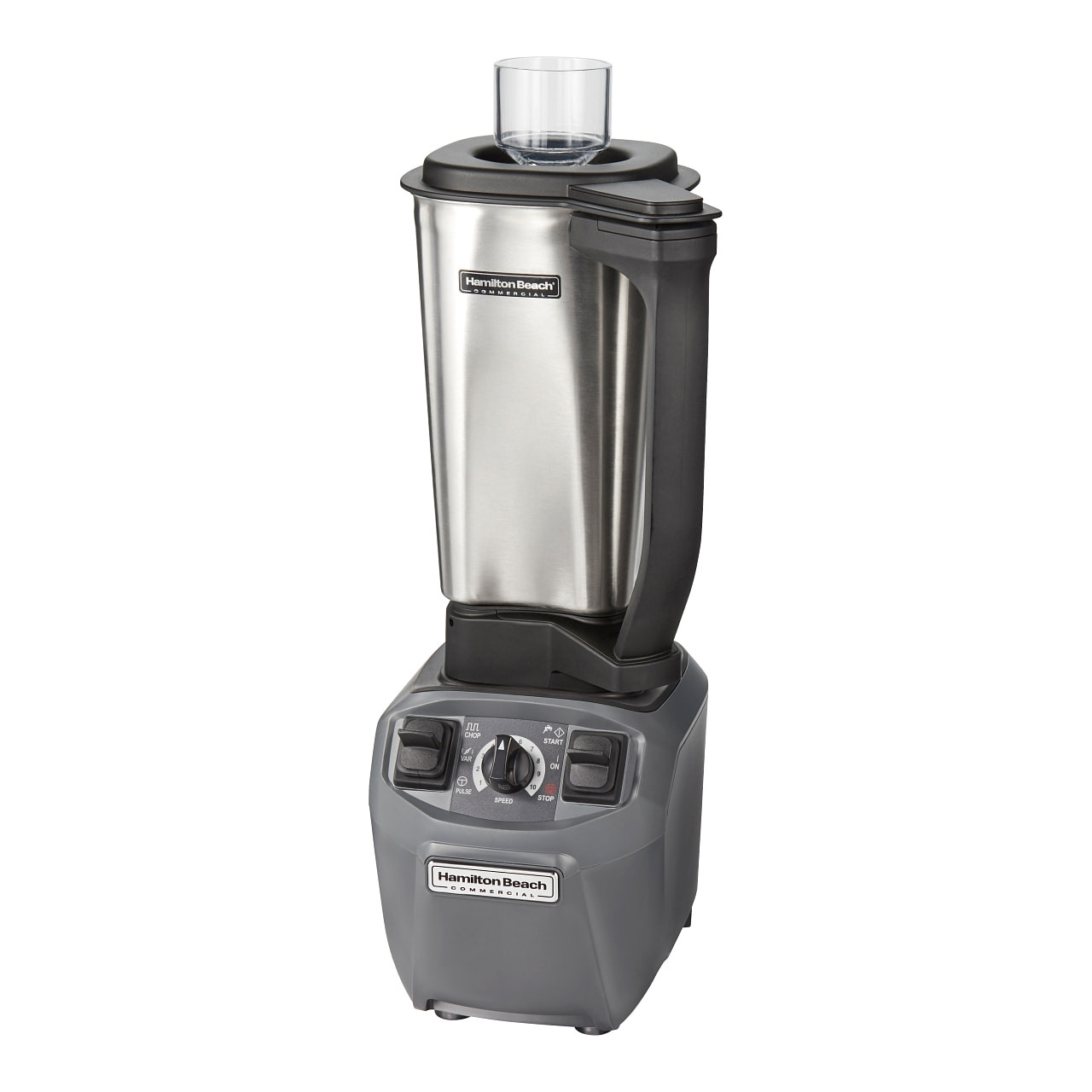Hamilton Beach HBF510S Expeditor Culinary Blender, 64 Oz. Capacity