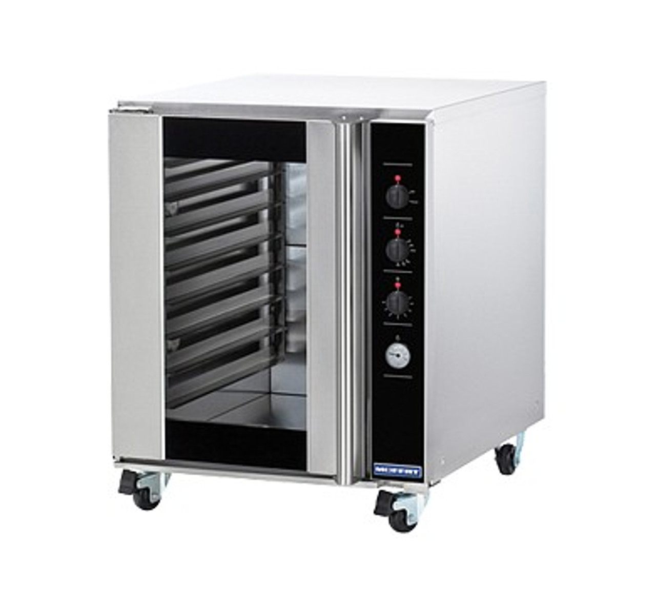 Moffat P8m 8 Tray Full Size Electric Proofer And Holding Cabinet