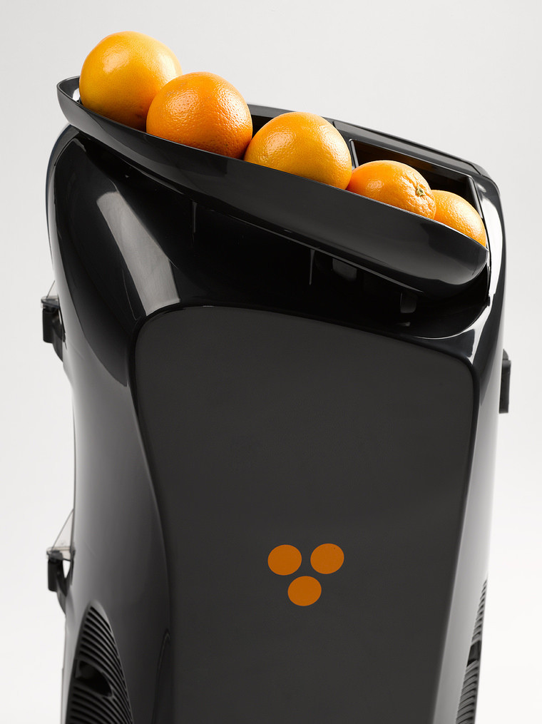 Minex Professional Citrus Juicer 12088 Zumex Minex – OJ Fresh