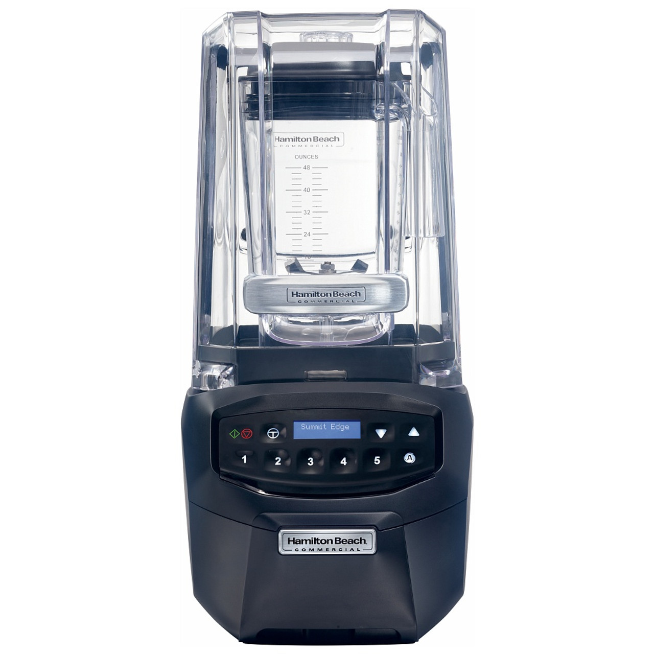 Hamilton Beach HBH855 Countertop Drink Blender w