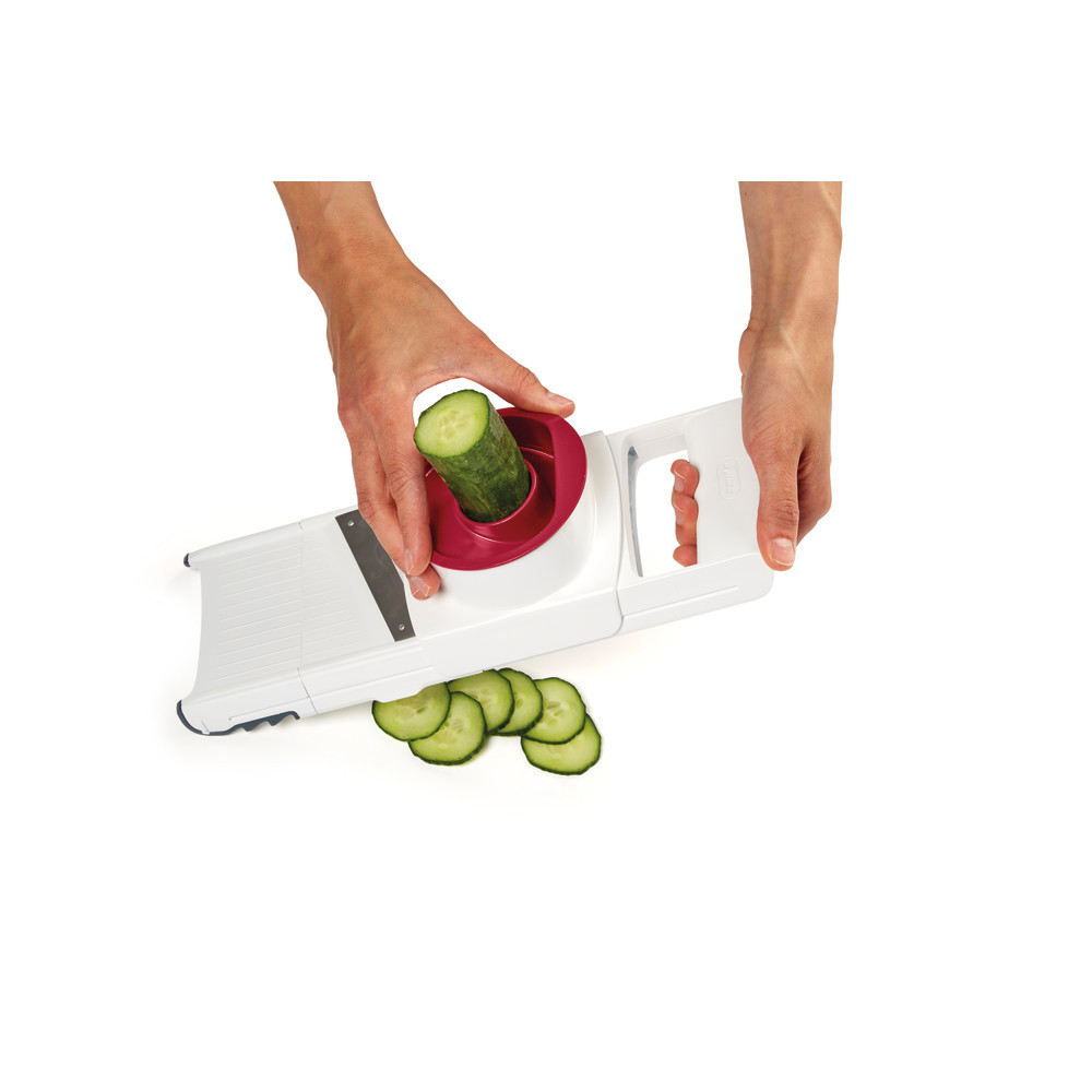 Zyliss E900027U 4 in 1 Slicer and Grater - Win Depot