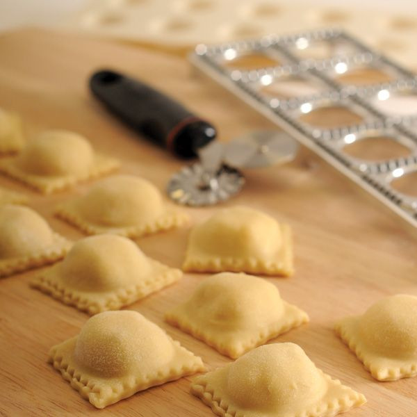 Norpro 1043 Ravioli Maker with Press Win Depot - Main Image