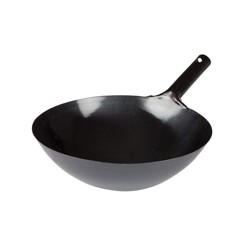 Winco WOK-34 14