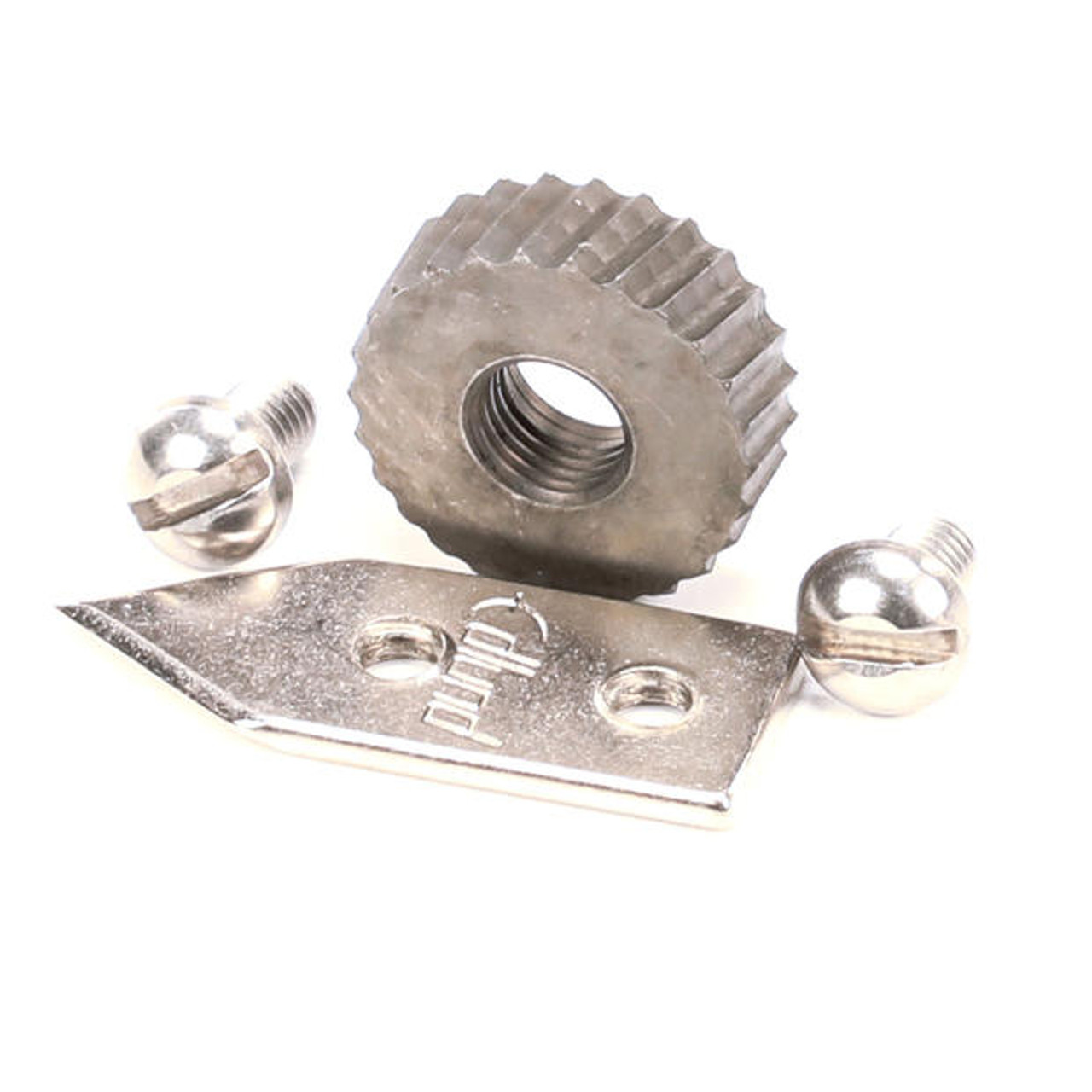 Edlund Kt1200 Replacement Knife And Gear Kit For 2 Can Opener Win Depot