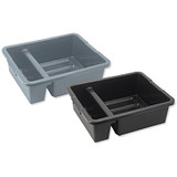 Bus Tubs and Bus Boxes