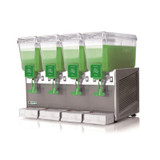 Cold and Frozen Beverage Dispenser