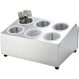 Utensil Holders & Flatware Organizers