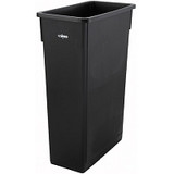 Trash Cans and Recycling Bins