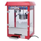 Popcorn Poppers and Accessories