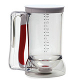 Sauce, Dressing, Batter and Syrup Dispensers