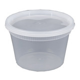 Deli Containers