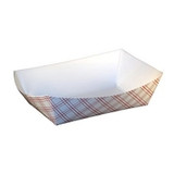 Disposable Trays