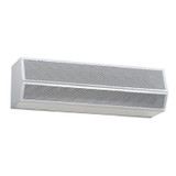 Air Curtains