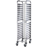 Steam Table Pan Racks