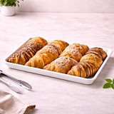 Market Display Trays & Pans