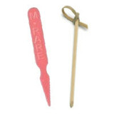 Food Picks, Cocktail Picks and Skewers
