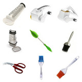 Food Preparation Tools