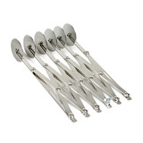 Pizza & Dough Cutters