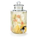 Uninsulated Beverage Dispensers
