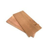 Wood Grilling Planks & Wraps