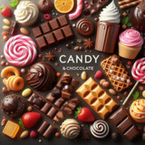 Candy & Chocolate
