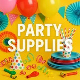 Party Supplies