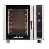 Convection Ovens