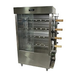 Rotisserie Ovens
