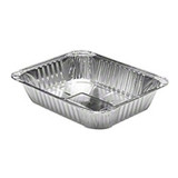 Aluminum Foil Pans & Lids