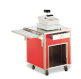 Serving Systems & Components Serving Systems & Components