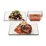 Glass Dinnerware
