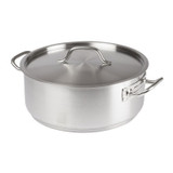 Braziers & Braising Pots