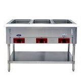 Steam Tables