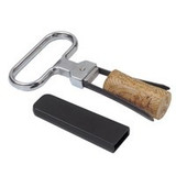 Corkscrews & Wine Bottle Openers