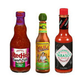 Sauces, Gravies & Marinades