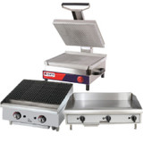 Grills