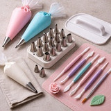 Cake Decorating Supplies