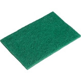 Scrubbers, Sponges, and Wipers