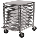 Sheet Pan Racks