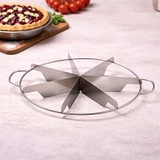 Pie Cutters & Dividers