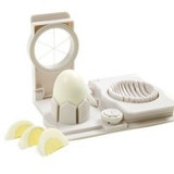 Egg and Mushroom Slicers