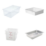 Food Storage Supplies