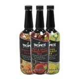 Drink Mixes, Syrups & Concentrates