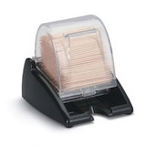 Toothpick Dispensers
